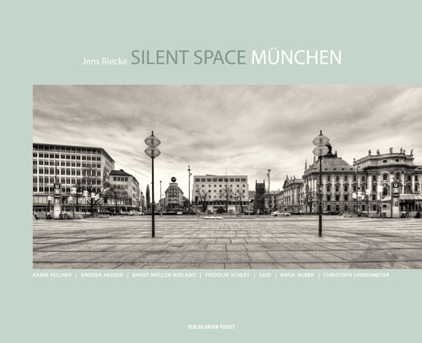 Silent Space-München
